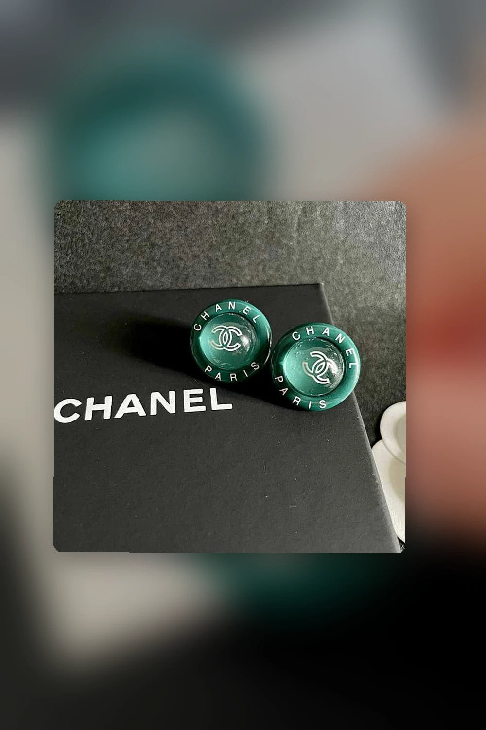 NB - CHL Jewelry - 954