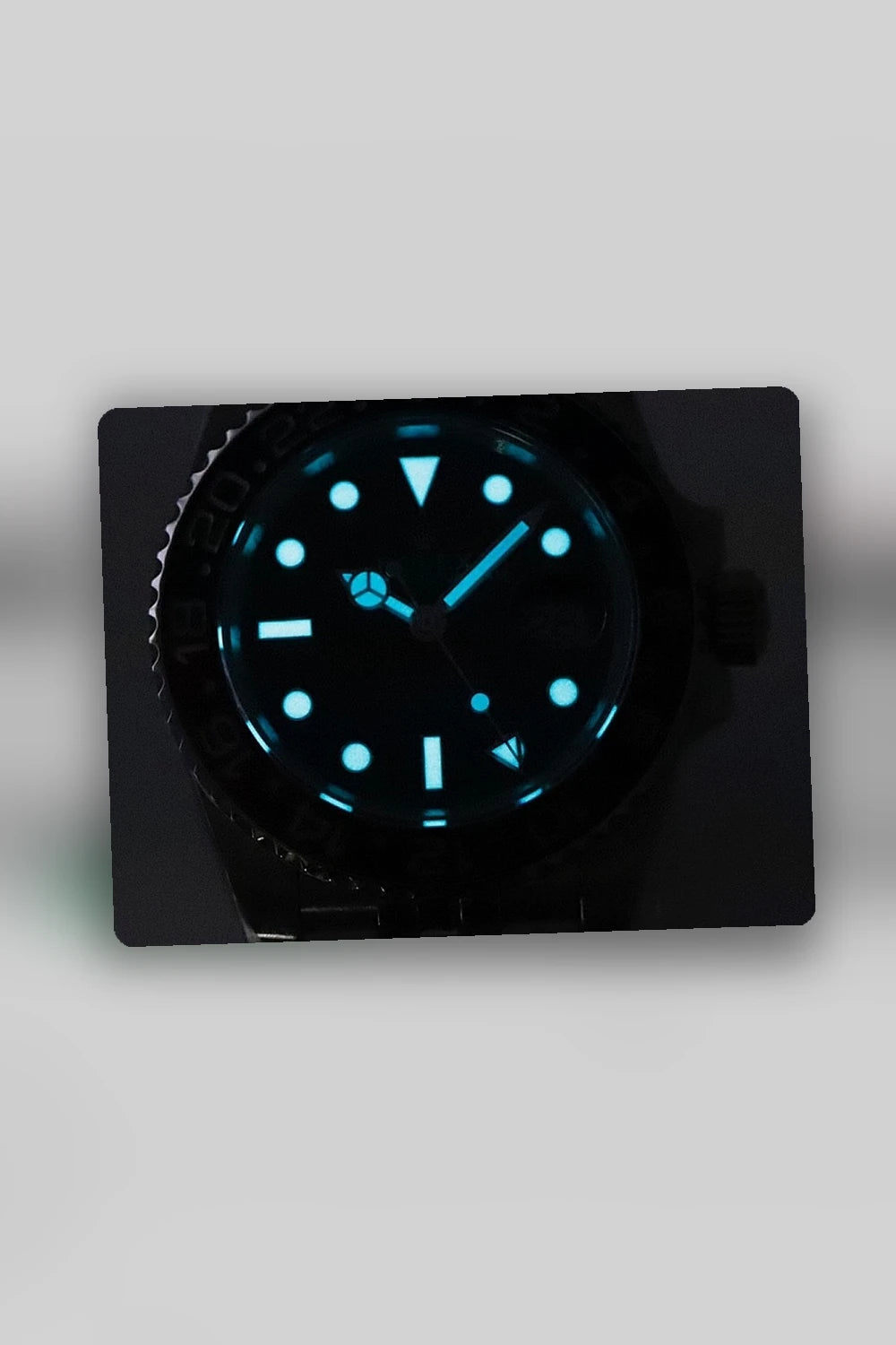 NB - Mix Watch - 606