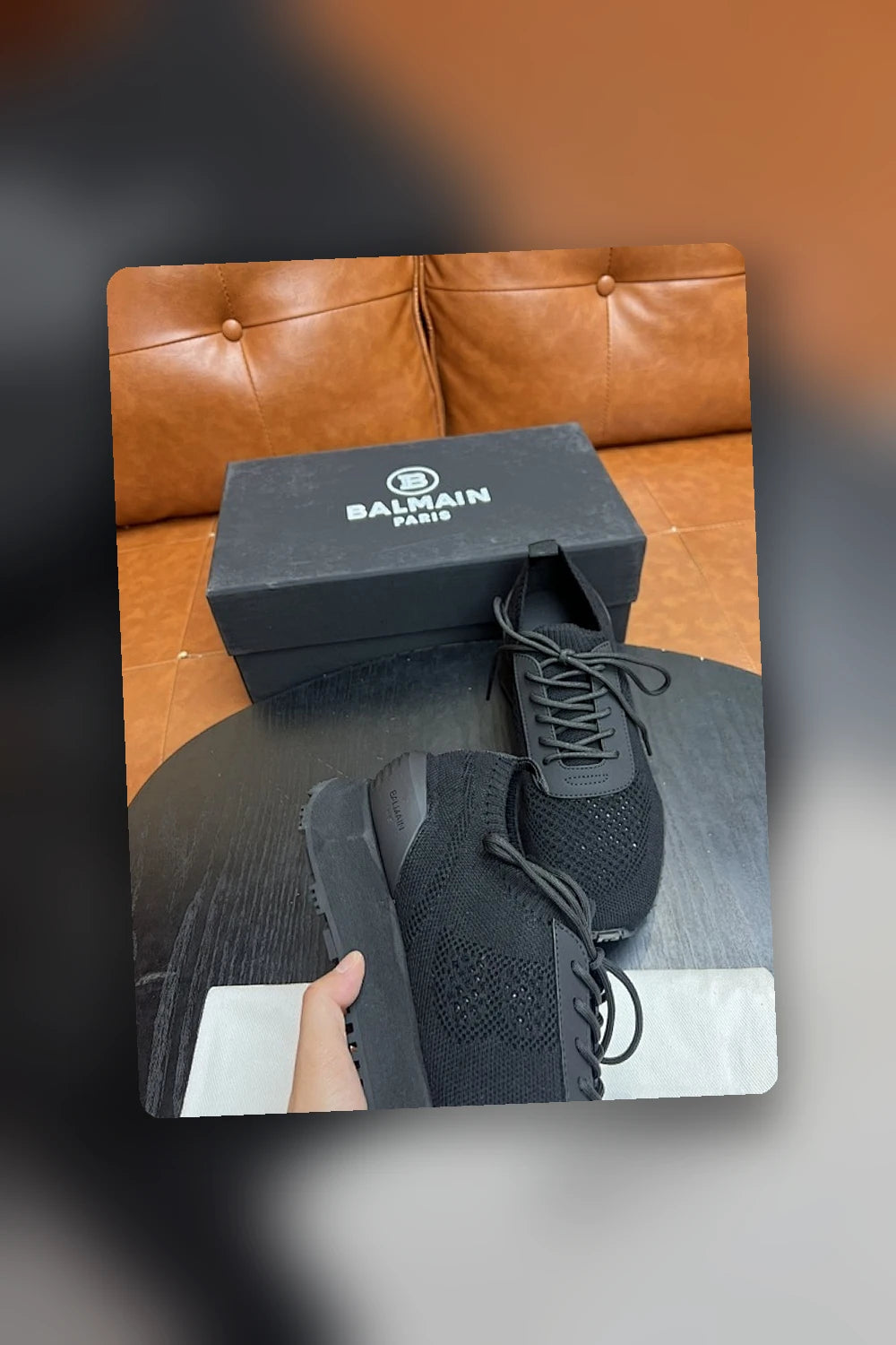 NB - BAM Women Shoes - 174