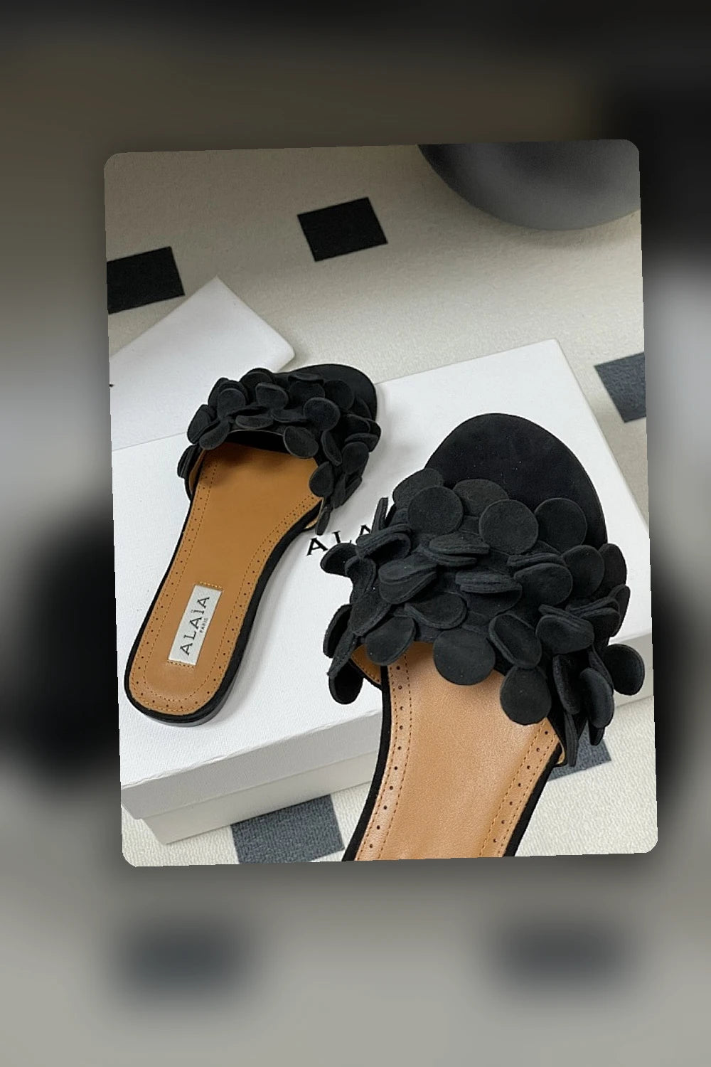 NB - AAL Women Shoes - 314