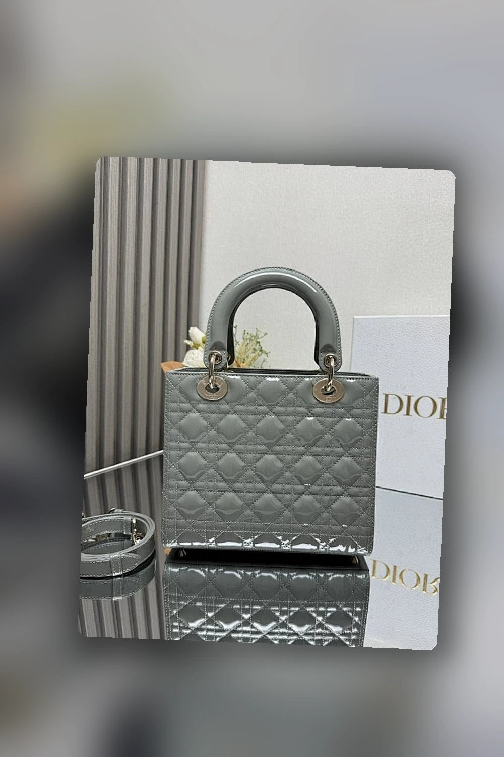 NB - DOR Bag - 858