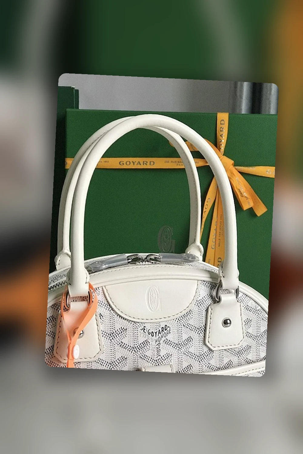 NB - GYO Bag - 1228
