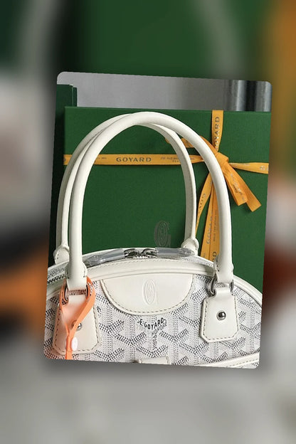 NB - GYO Bag - 1228