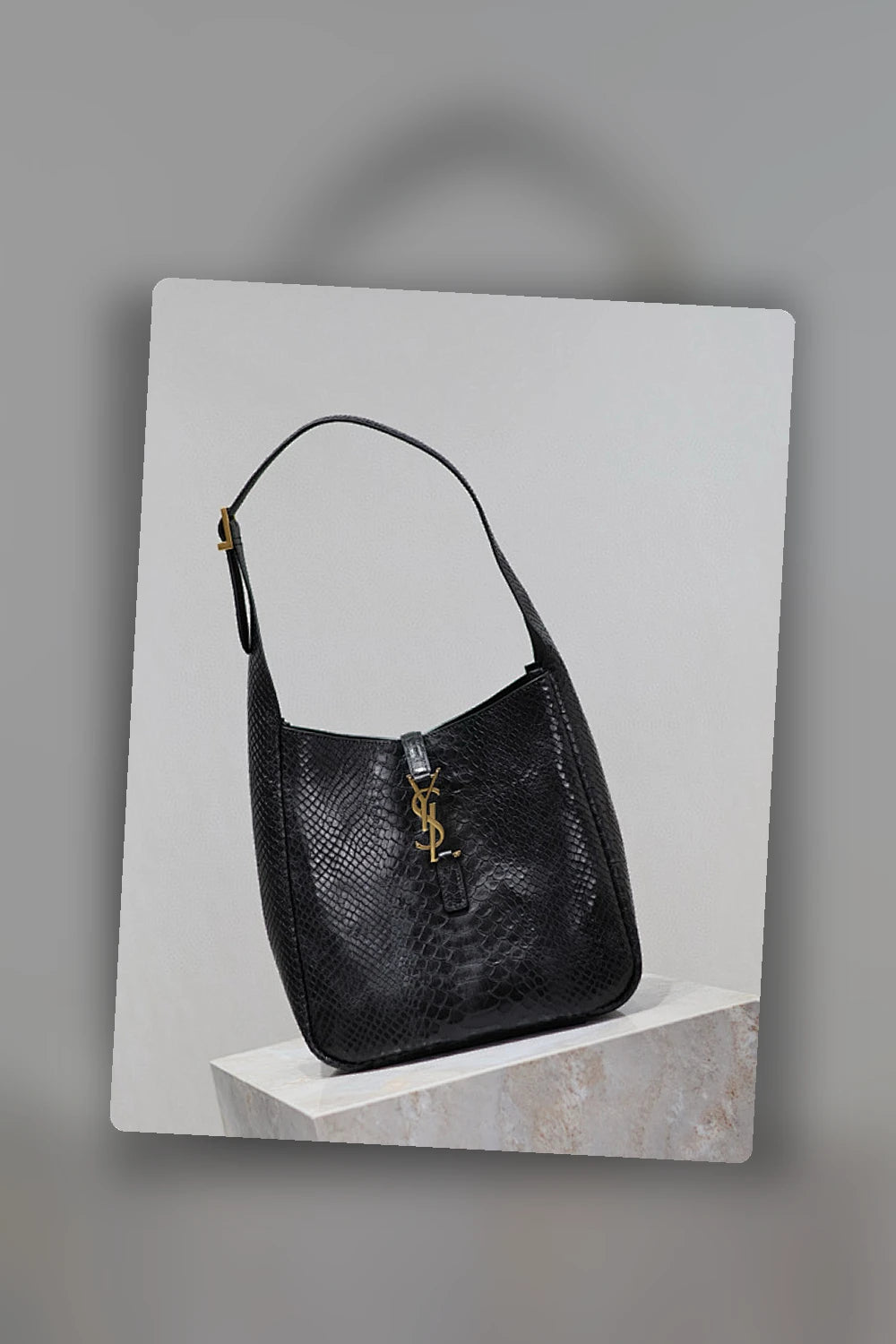 NB - YLS Bag - 893