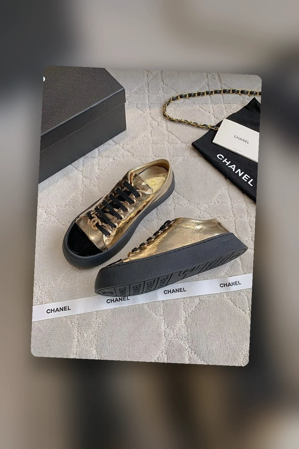 NB - CHL Mix Items - 217
