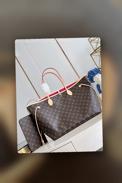 NB - LOV Bag - 054