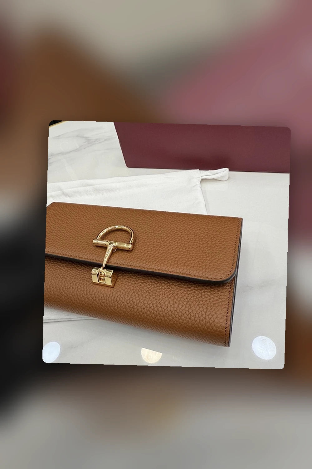 NB - GUKI Bag - 082