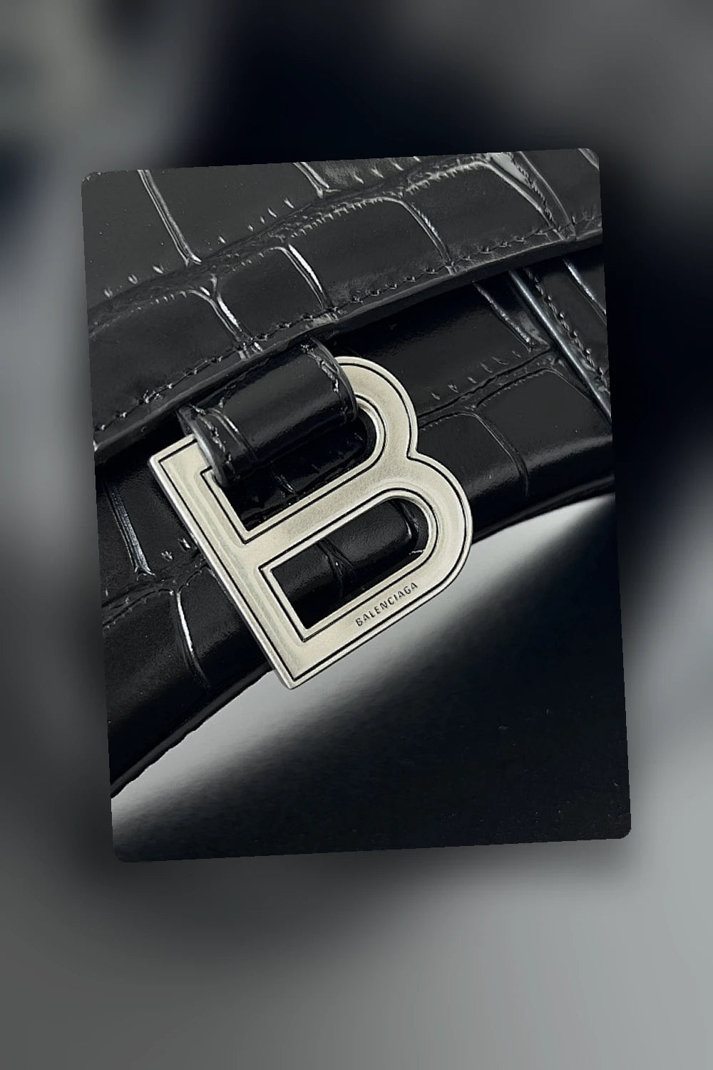NB - BG Bag - 566