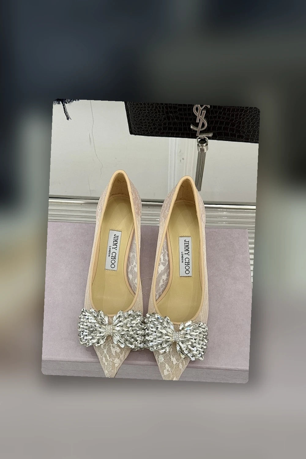 NB - JMC Mix Items - 255