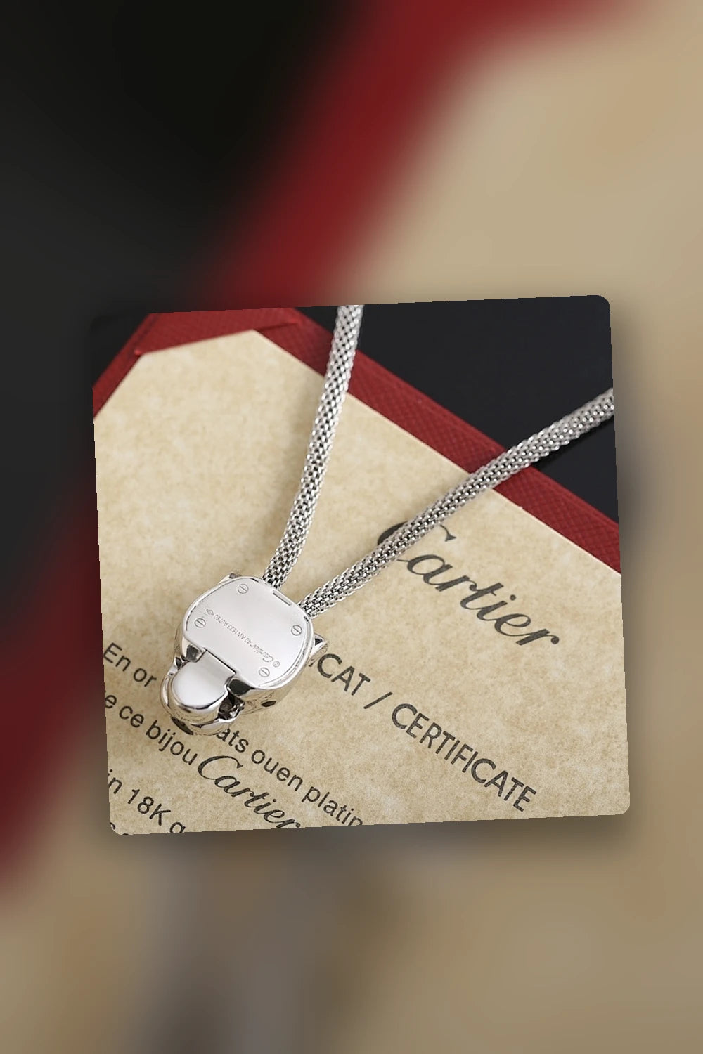 NB - CRA Jewelry - 532