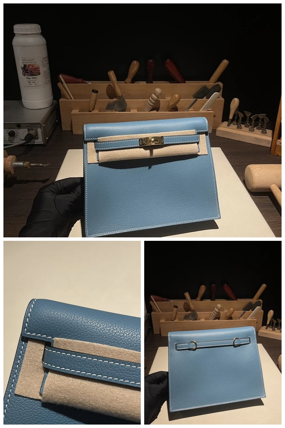 NB - HMS Bag - 222