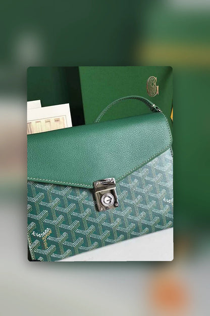 NB - GYO Bag - 1494