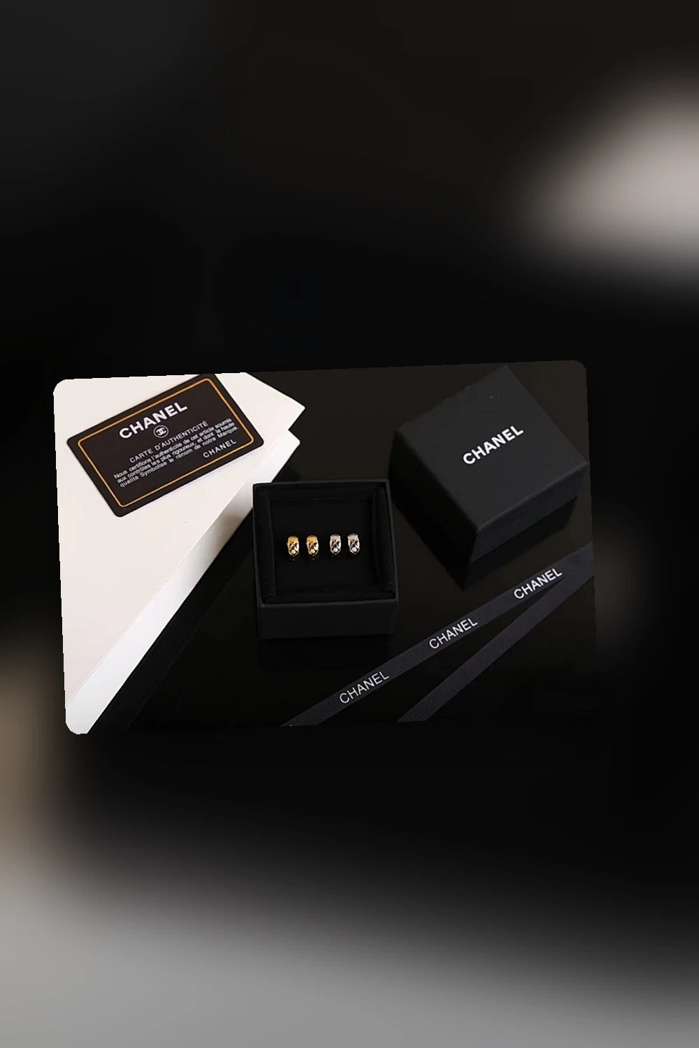 NB - CHL Jewelry - 663