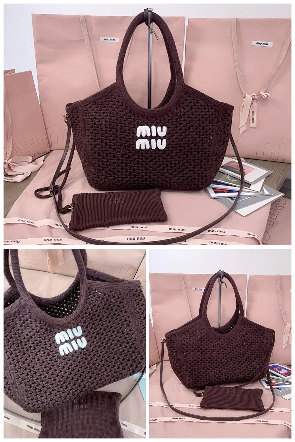 NB - MMU Bag - 1105