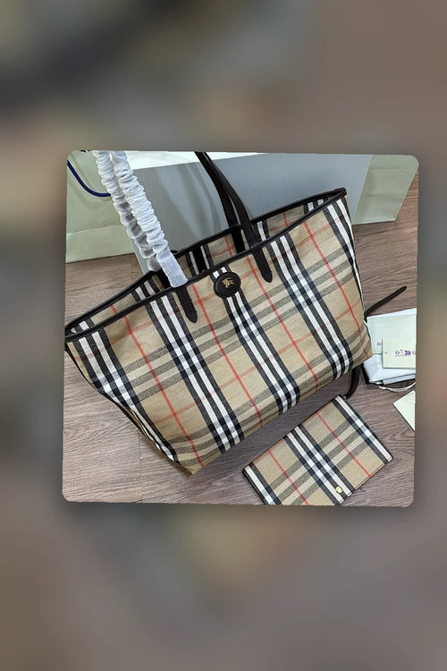 NB - BOR Bag - 471