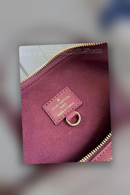 NB - LOV Bag - 211