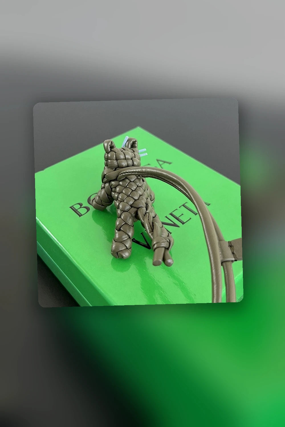 NB - BOV Bag - 862