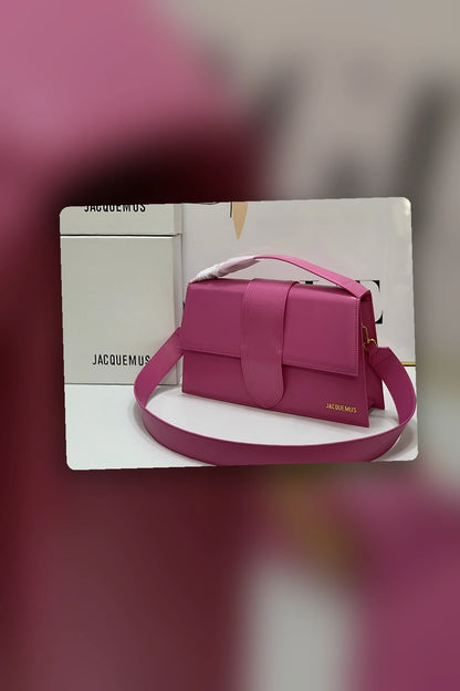 NB - JCA Bag - 500