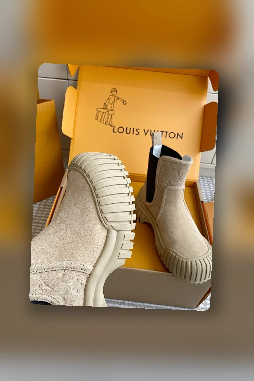 NB - LOV Women Shoes - 817