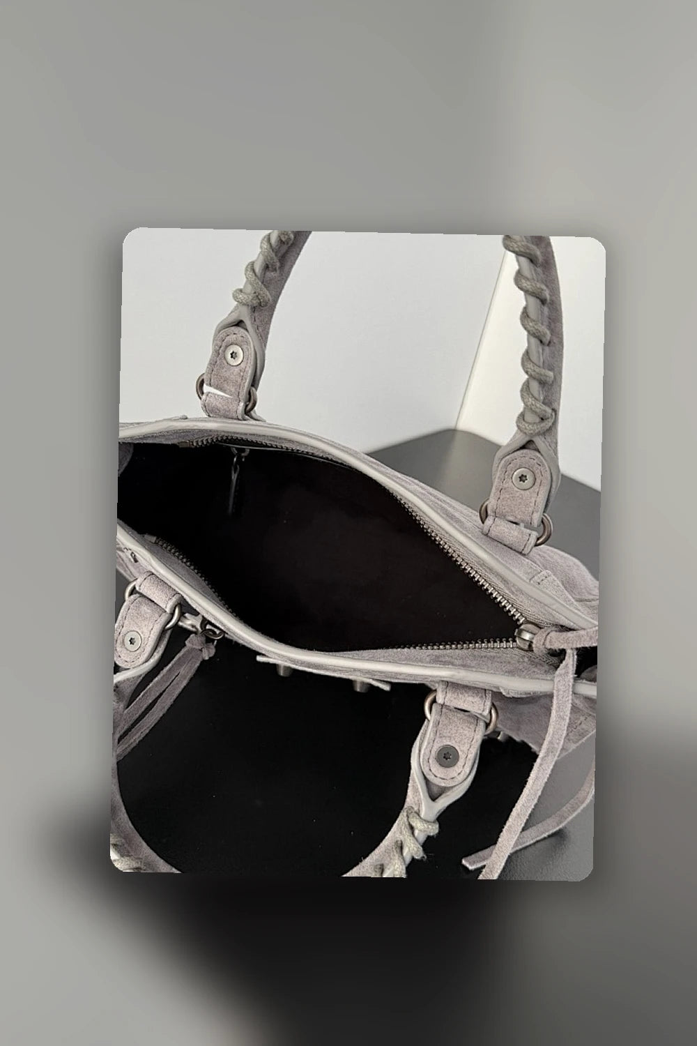 NB - BG Bag - 452
