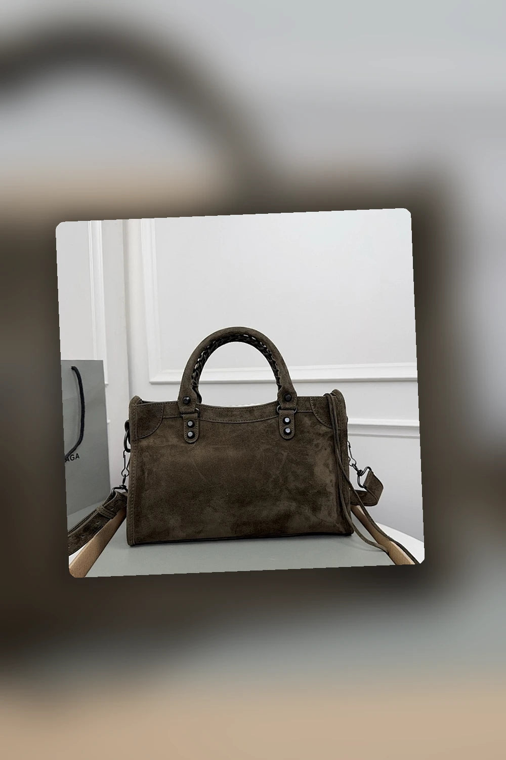 NB - BG Bag - 924