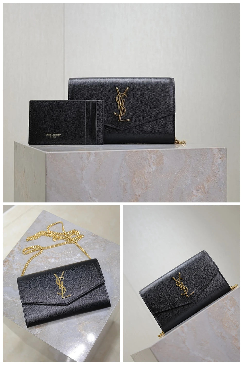 NB - YLS Bag - 1326