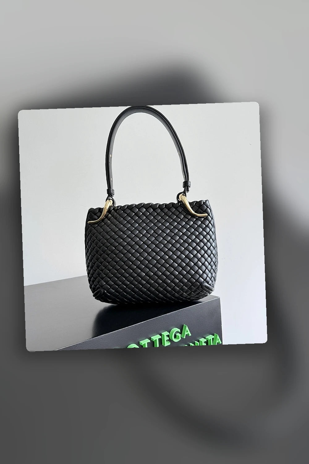 NB - BOV Bag - 1103