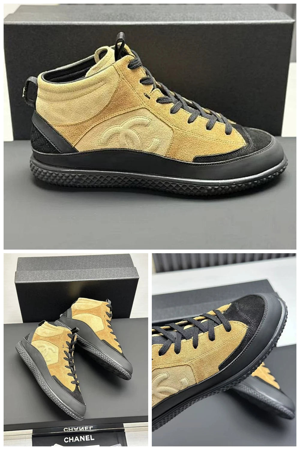 NB - CHL Mix Items - 816