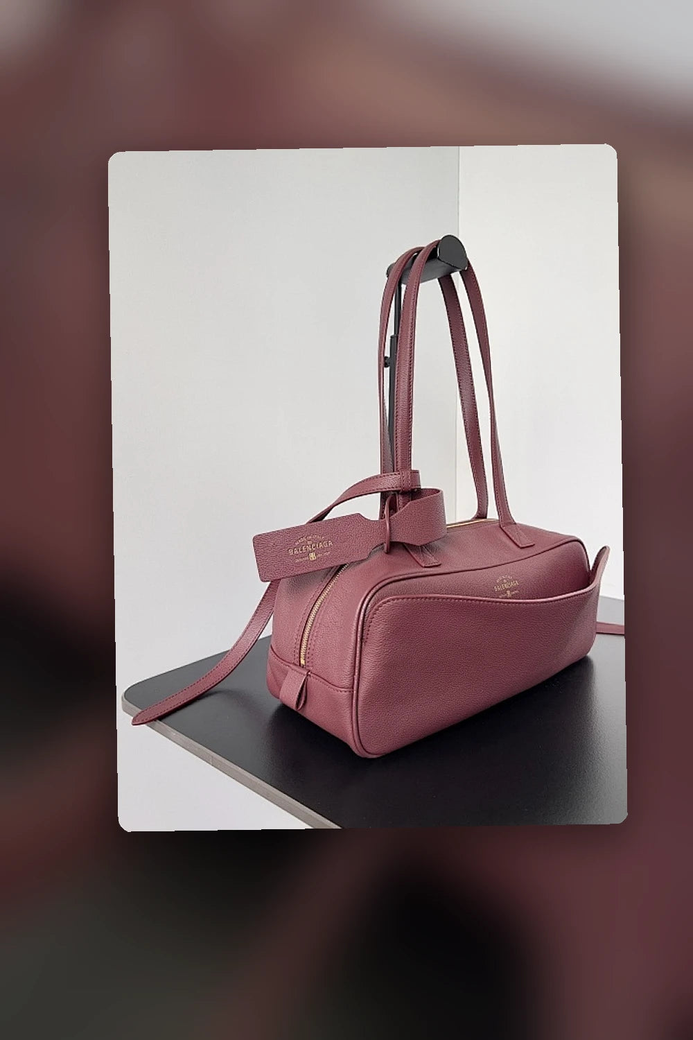 NB - BG Bag - 1198