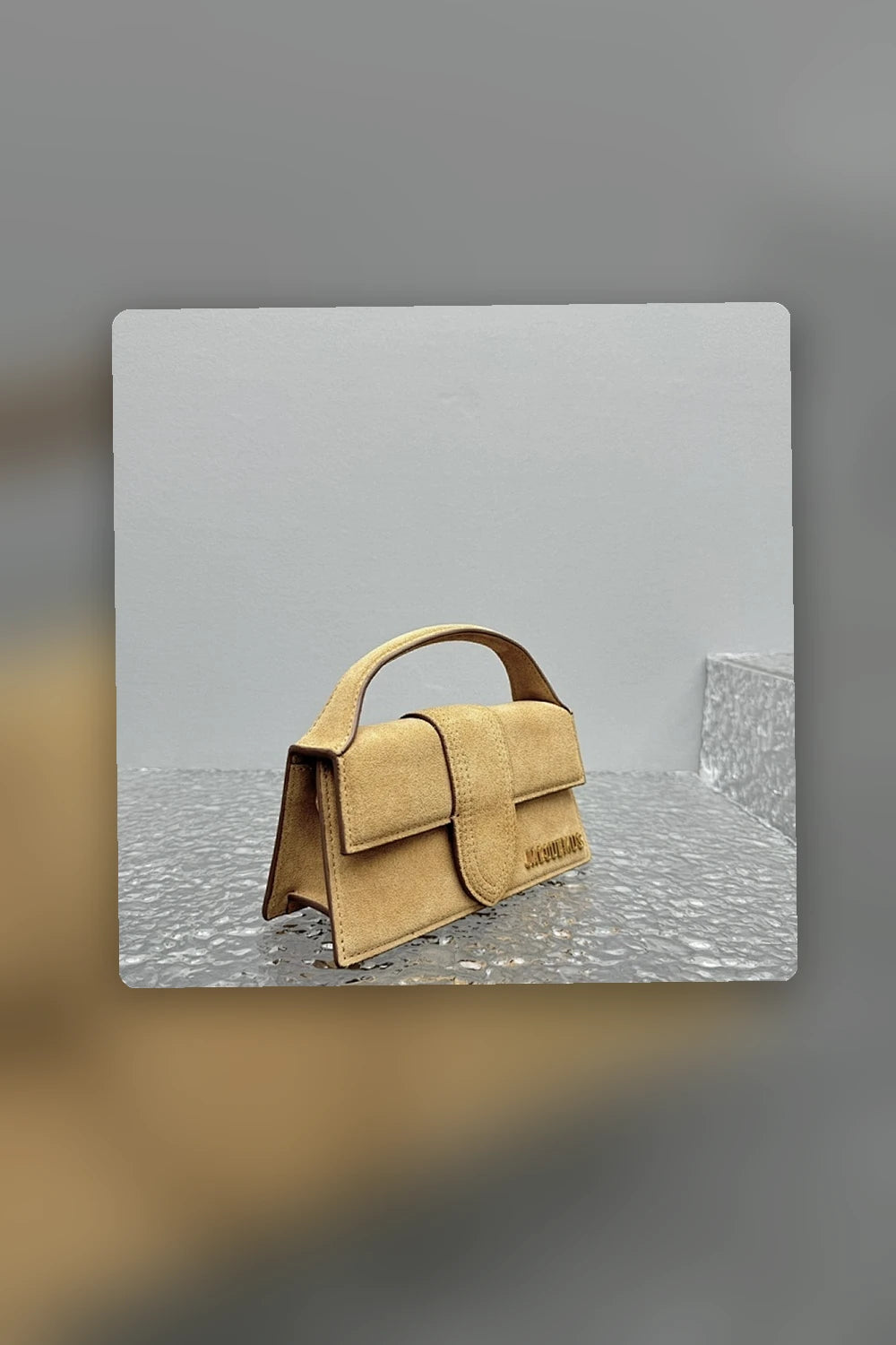 NB - JCA Bag - 220