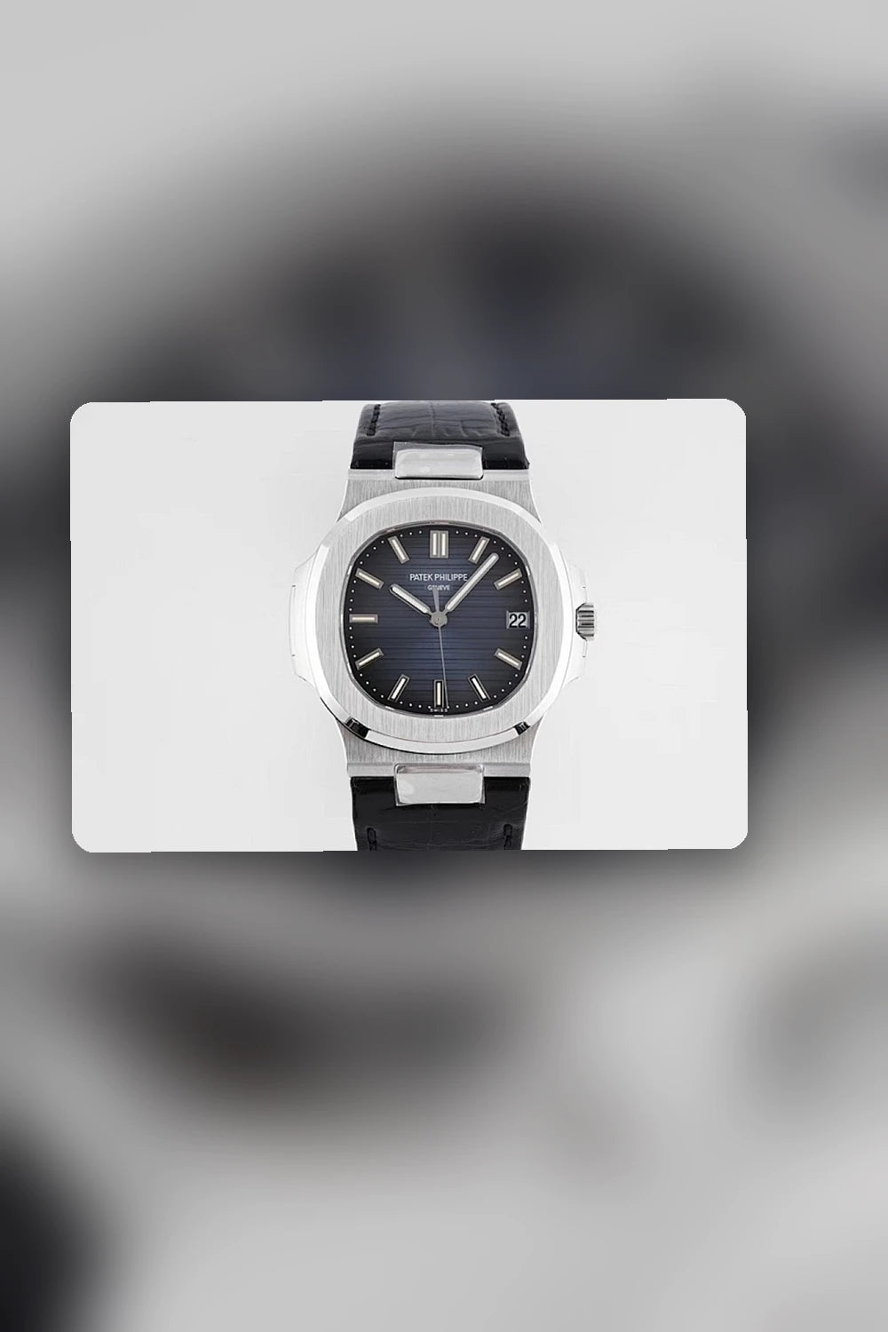 NB - Mix Watch - 1356