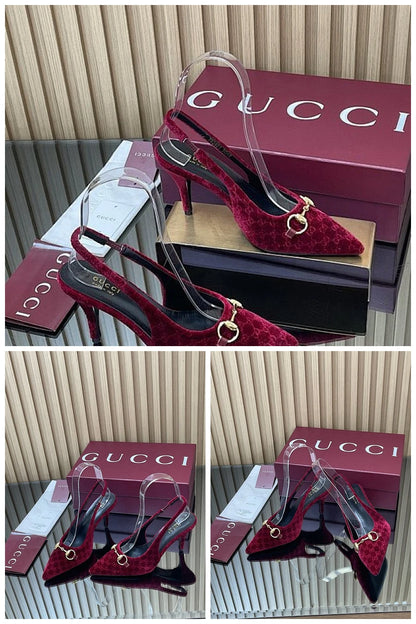 NB - GUKI Women Shoes - 750