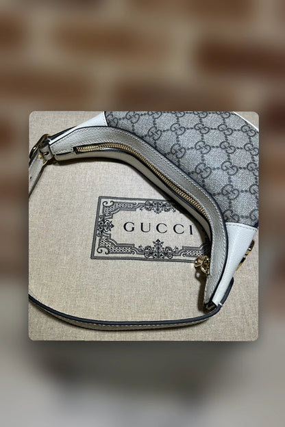 NB - GUKI Bag - 979