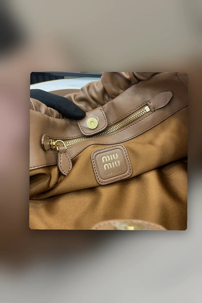 NB - MMU Bag - 916