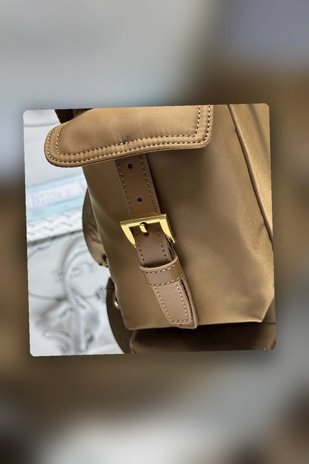 NB - PD Bag - 1184