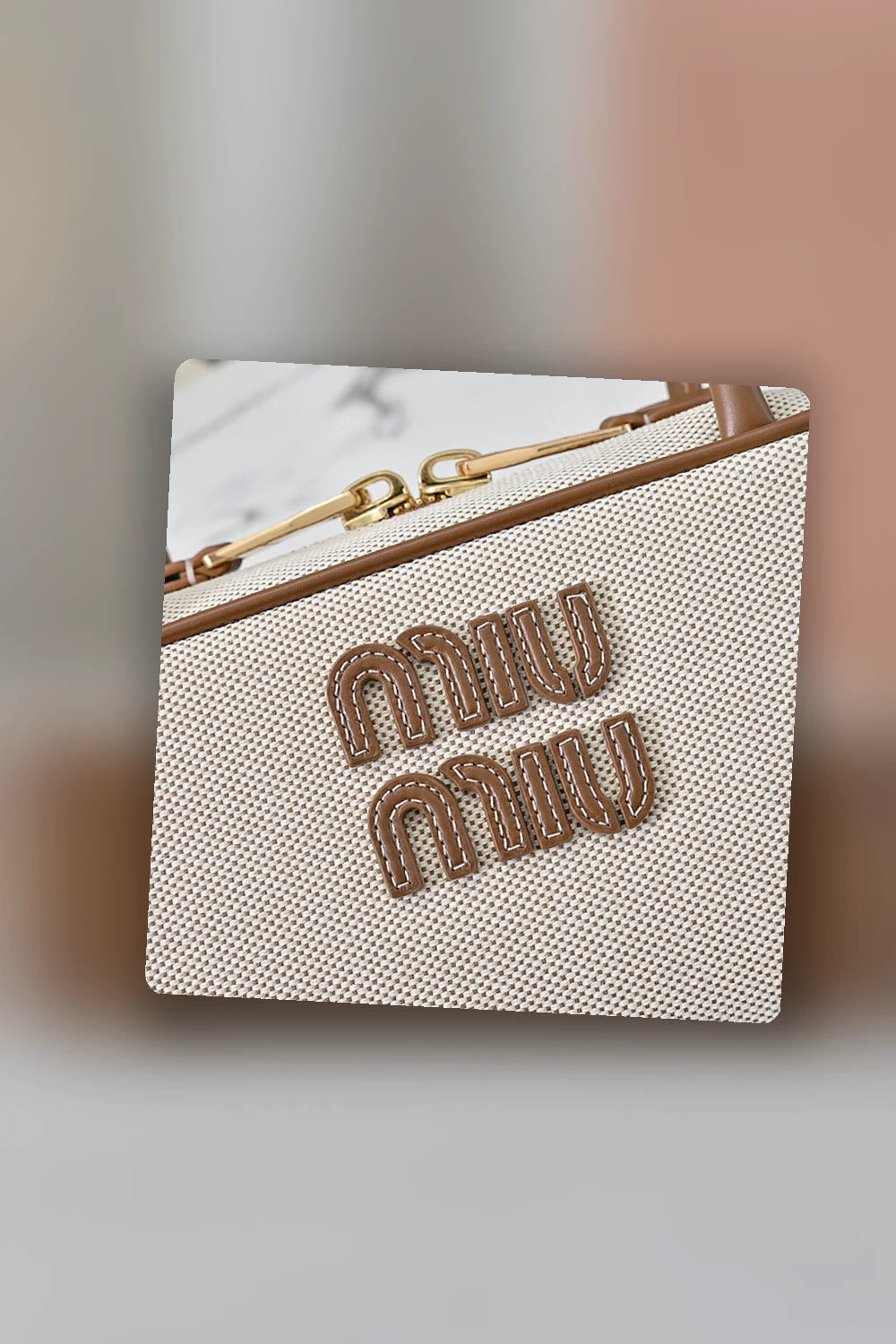 NB - MMU Bag - 1237