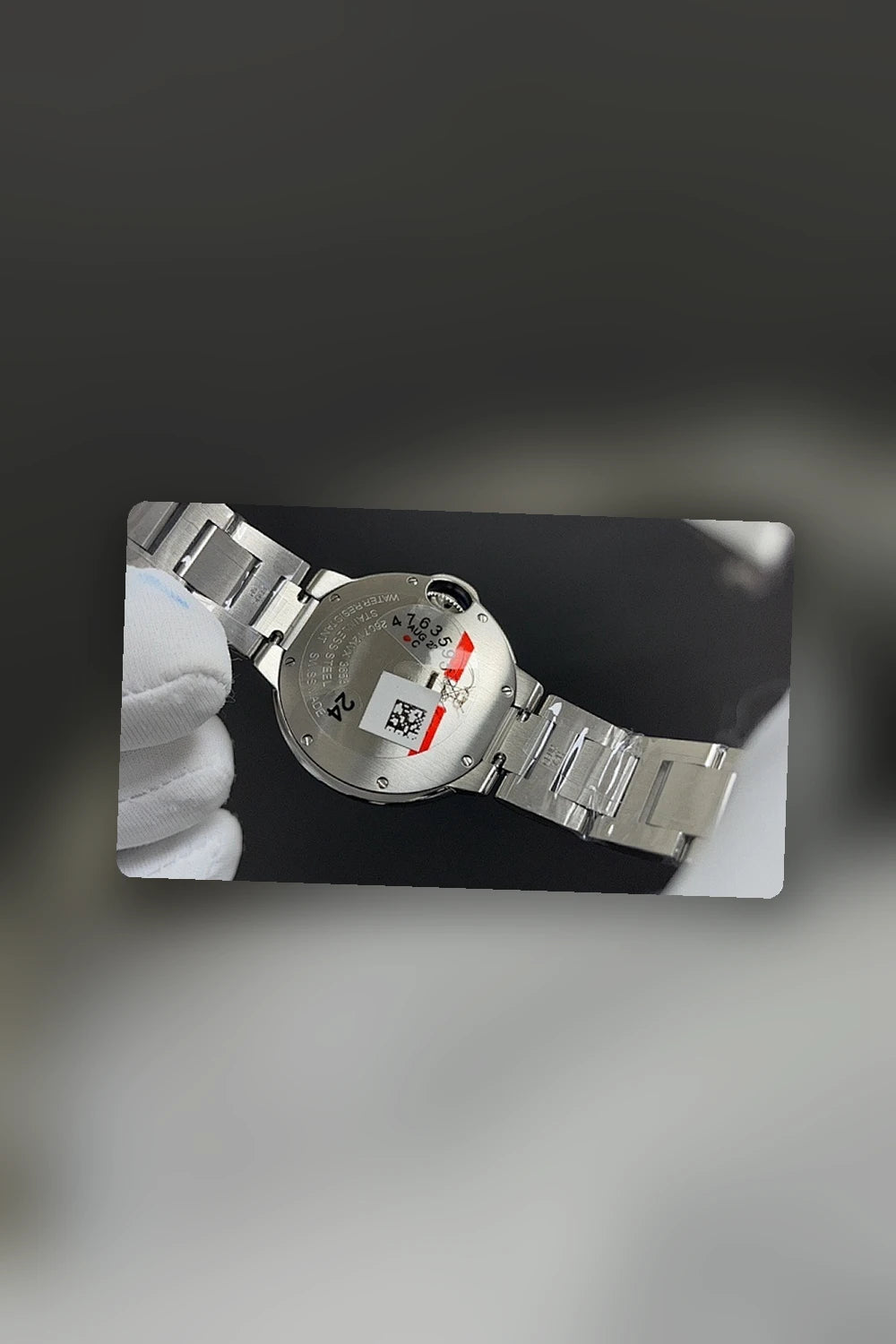 NB - Mix Watch - 1308