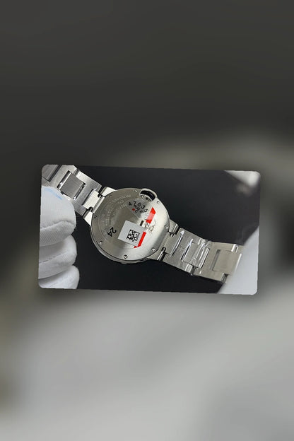 NB - Mix Watch - 1308