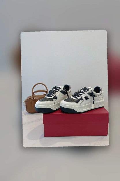 NB - VEL Women Shoes - 421