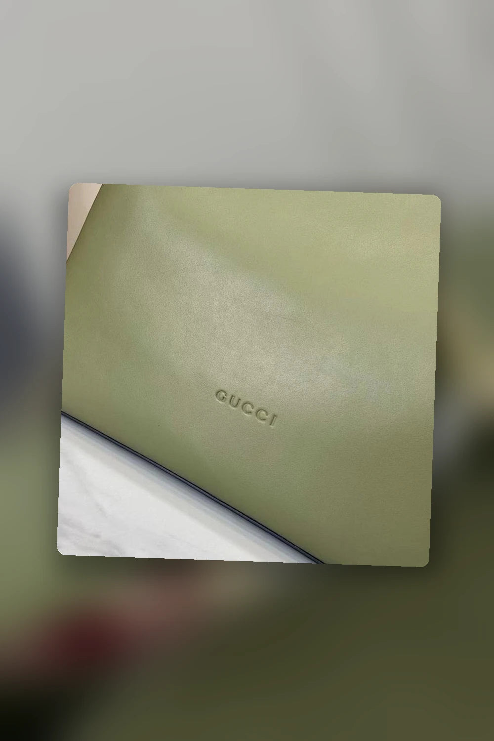 NB - GUKI Bag - 224