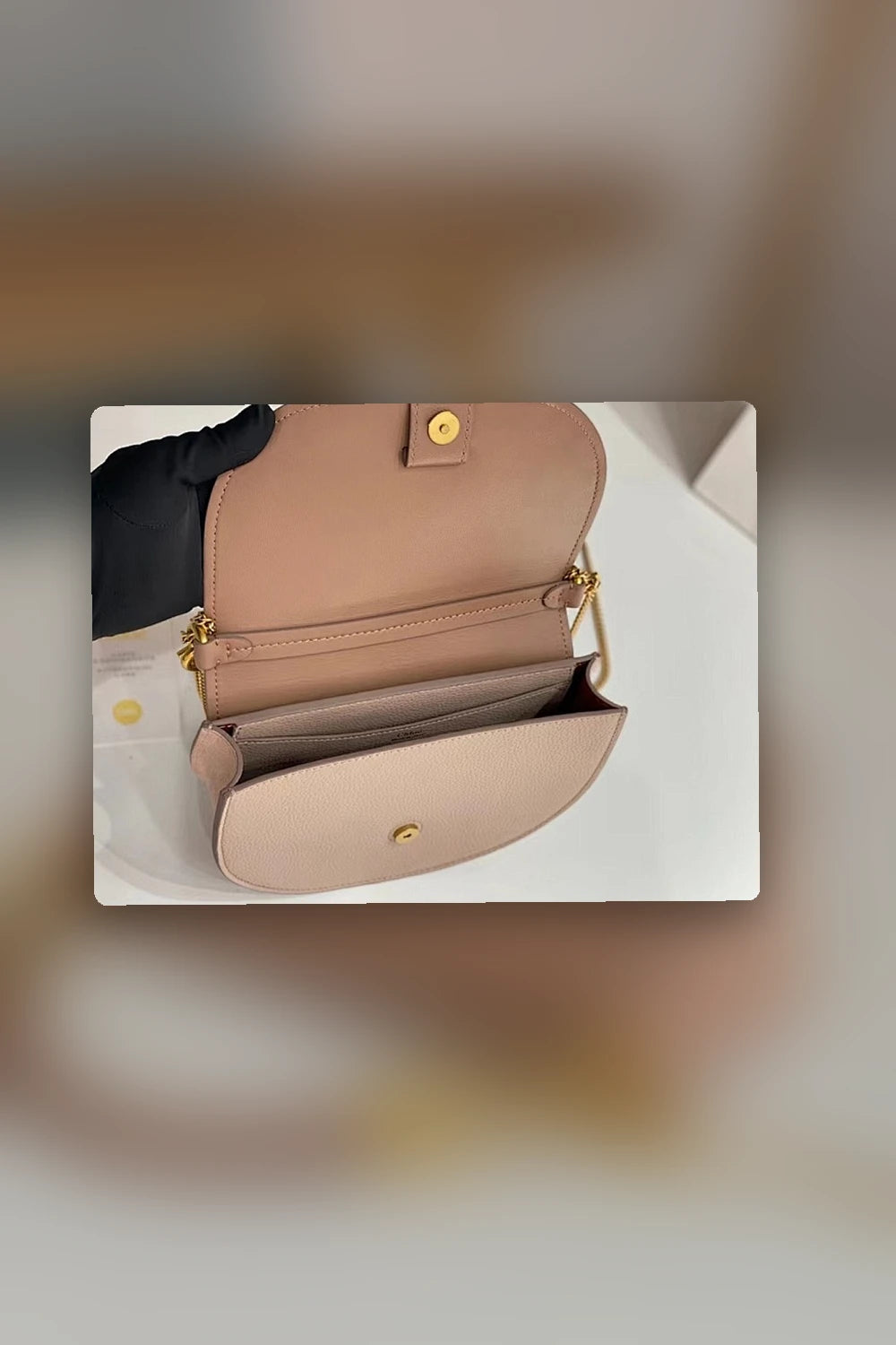 NB - CLE Bag - 492