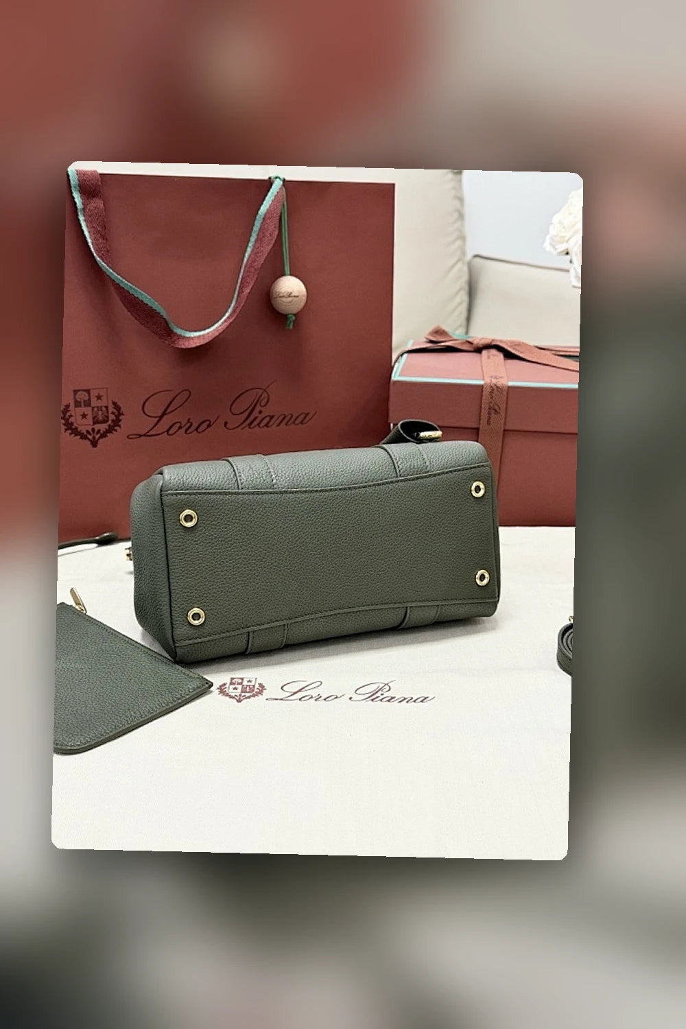 NB - LOP Bag - 080