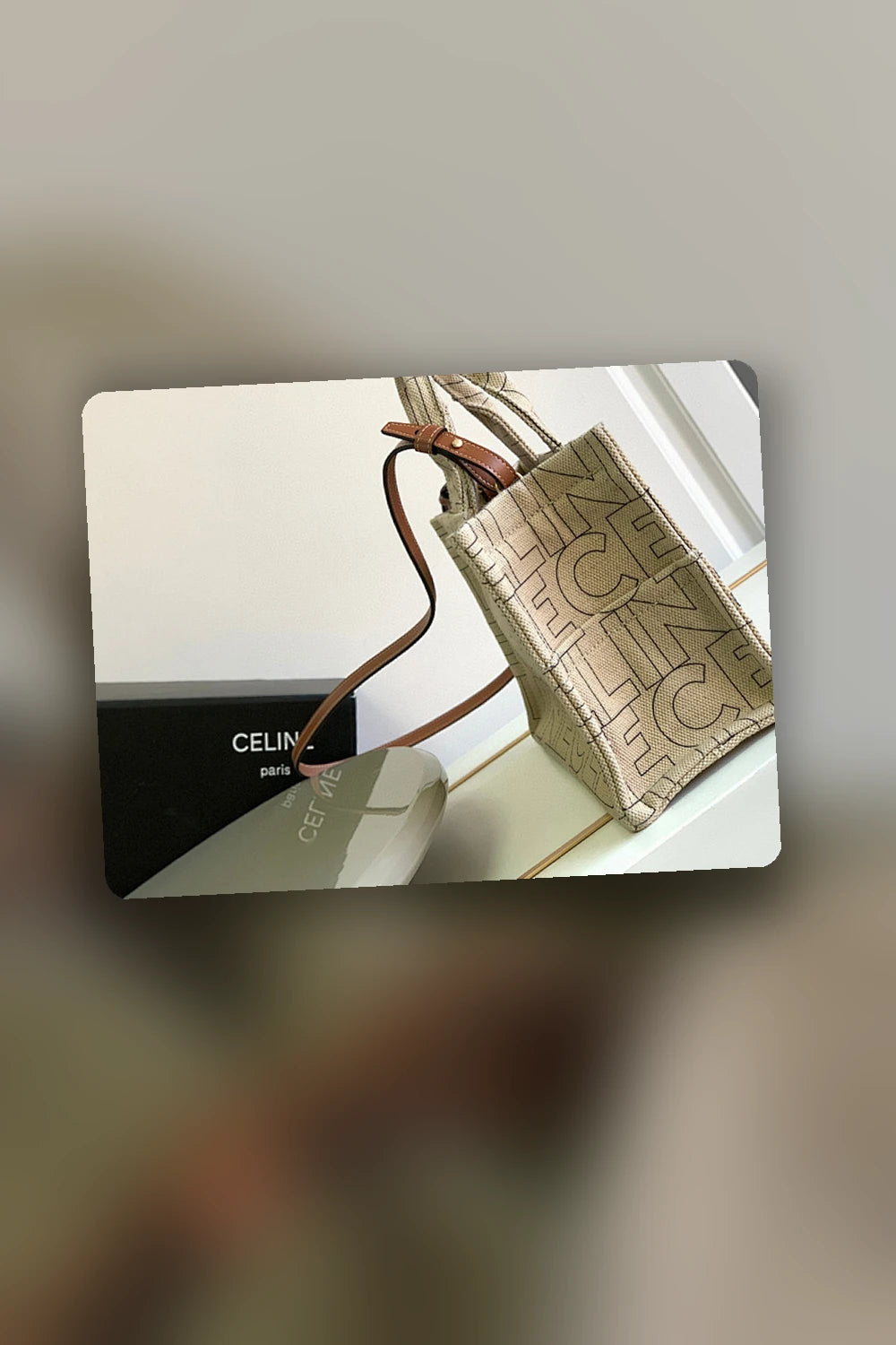 NB - COL Bag - 966