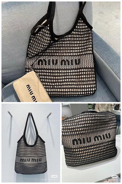 NB - MMU Bag - 565
