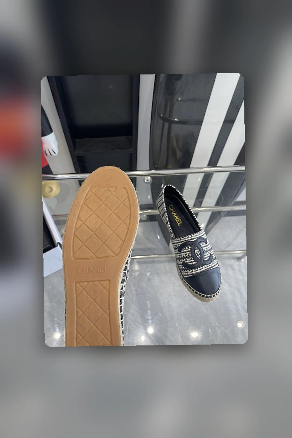 NB - CHL Mix Items - 154