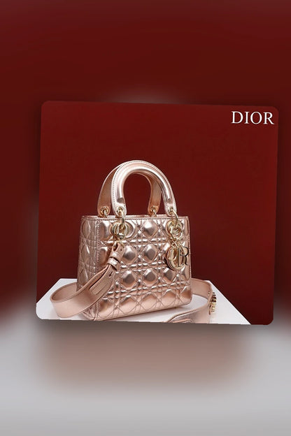 NB - DOR Bag - 829