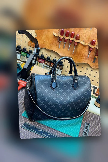 NB - LOV Bag - 1224