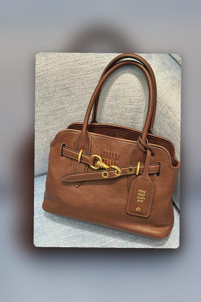 NB - MMU Bag - 196
