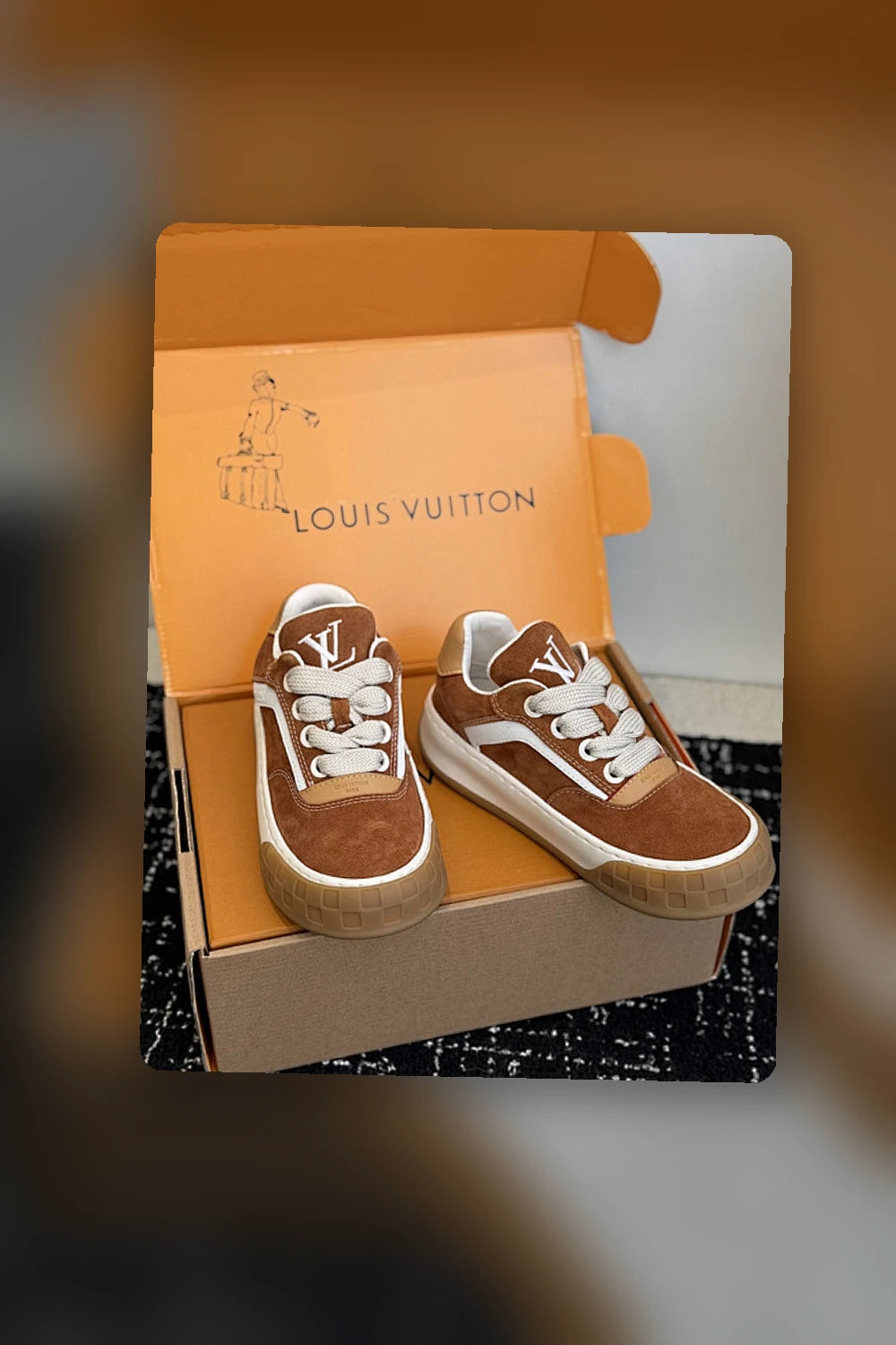 NB - LOV Women Shoes - 292