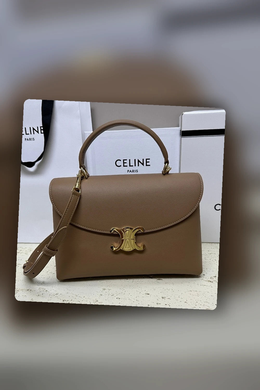 NB - COL Bag - 419